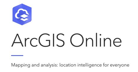 Unwrap thousands of gifts like government data, detailed base maps, and crowd-sourced information. . Arcgis online